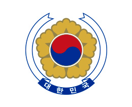 логотип Посольство Республики Корея