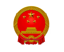логотип Посольство  КНР